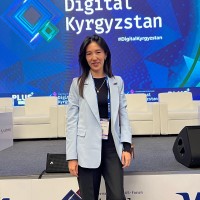 Nurzat Kerimkulova