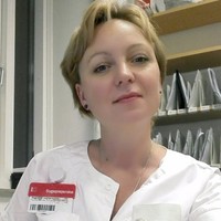 Tanja Doudka