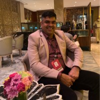 Nagesh Sawant