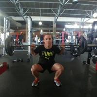 Graeme O'Connell-Jones