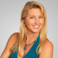 Kat Harrison