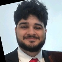 Pedro Ivo Rocha Martins