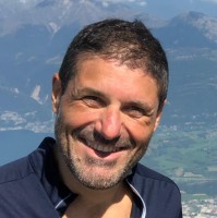 Marco Servettini