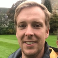Matthew Pettitt