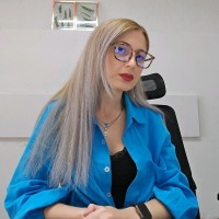 Teona Chakvetadze