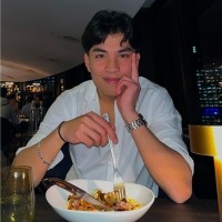 Luke Salonga