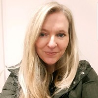 Jo Ward