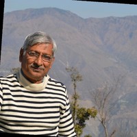 Kamlesh Trivedi