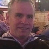 Keith McGillicuddy
