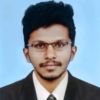Eshwar Venkatesh
