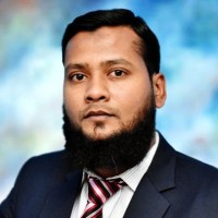 Mohammad Haris Jamal