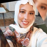 Aya Abugharbieh
