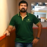 Vijay R