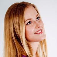 Anastasiia Kopyl