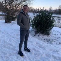 Jeff de Jong