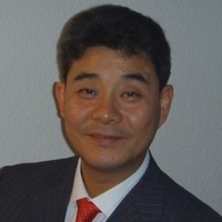 HyoSuk Im, 임효석