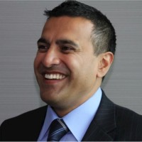 Jay Parmar Assoc. Cipd