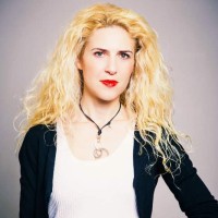 Evgenia Matzaraki
