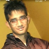 Kashyap Raj