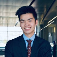 Terrance Lam