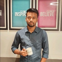 Yash Mishra