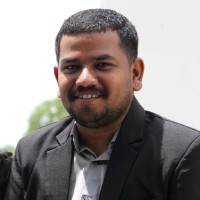 Mugesh Bhaskaran