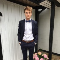 Victor Schougaard