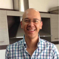 Fabricio Mejía