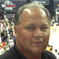 Mark Wunderlich
