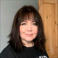 Sarah Lovegrove