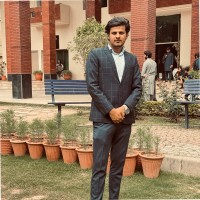 Rana Abdul Moaid Zafar