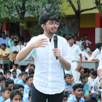 Dhruv Patil