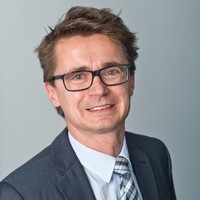 Gerhard Strobl