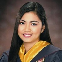 Anna Melissa Tizon