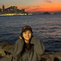 Carrie Cui