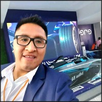 Ricardo Meza Tadeo