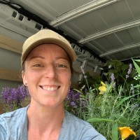 Danielle (Dani) Shaw