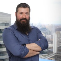 Paulo Camargo