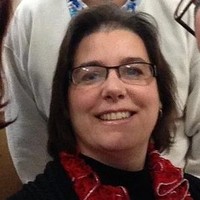 Carrie Gregory
