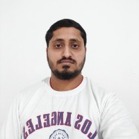 Rahul Kumar
