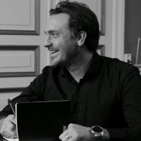 Patrik Embermark