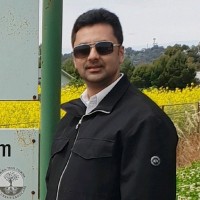 M Shravan Kumar