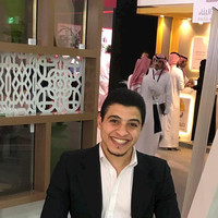 Ahmed Rahouma