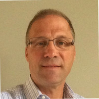 Ted Hartman