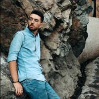 Ehsan Fazli