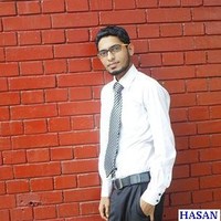 Mehadi Hasan
