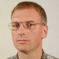 Joerg Schilling