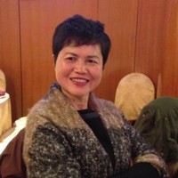 Kathy Huang