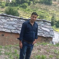 Vijay Pundir