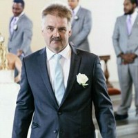 Michael Johansson